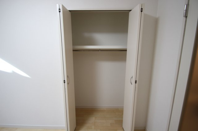 ＥＡＳＴ ＢＬＵＥ ＳＵＷＡ‘08の収納