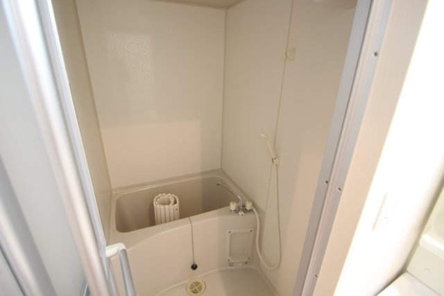 ＥＡＳＴ ＢＬＵＥ ＳＵＷＡ‘08の浴室