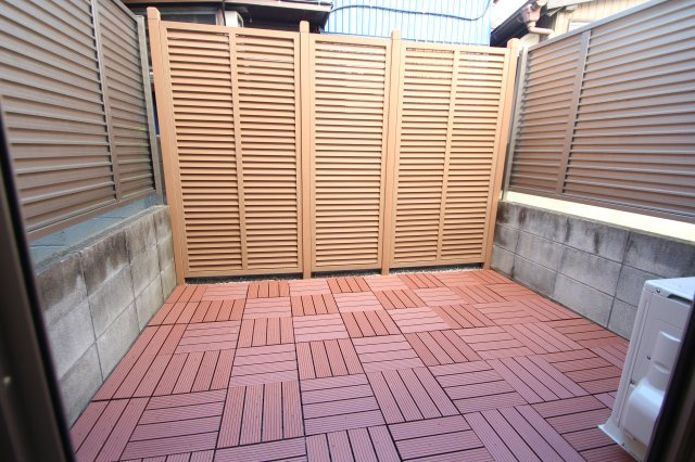 ＥＡＳＴ ＢＬＵＥ ＳＵＷＡ‘08のその他|テラス