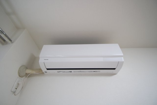 ＥＡＳＴ ＢＬＵＥ ＳＵＷＡ‘08の設備|エアコン