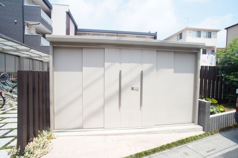 リブリ・もちの木