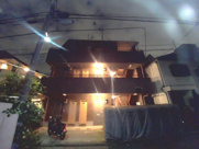 朝日ハイツの画像