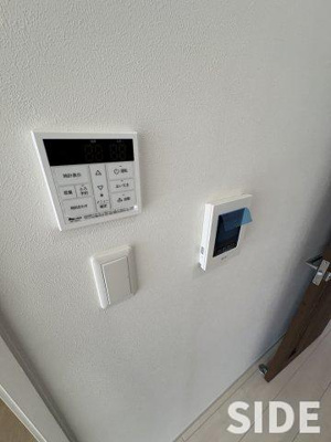 【セキュリティ】 | コート・ド・ボーヌ深江南南棟