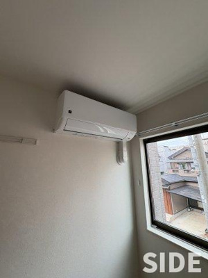 【設備】 | コート・ド・ボーヌ深江南南棟