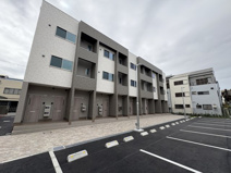 コート・ド・ボーヌ深江南南棟の画像