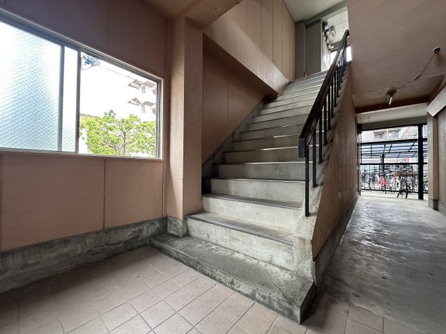 エスポワールのその他共用部分