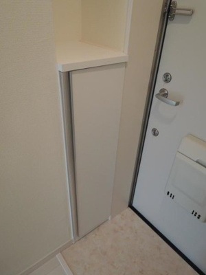 【その他】 | ザ・コートハウス十条Ⅱ