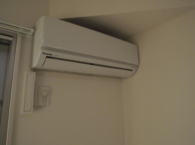 【設備】 | ザ・コートハウス十条Ⅱ