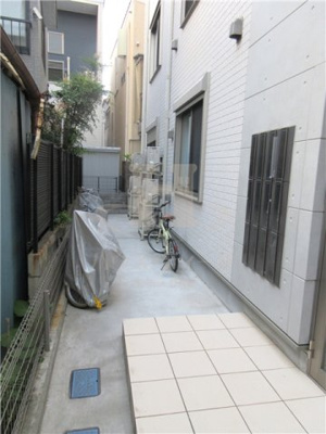 【その他共用部分】 | ザ・コートハウス十条Ⅱ