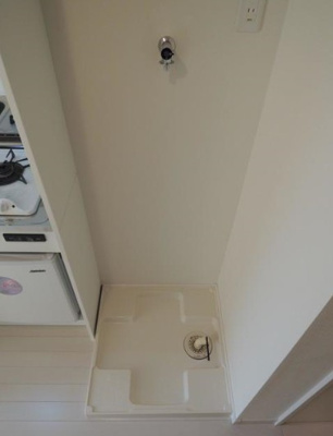 【設備】 | ザ・コートハウス十条Ⅱ