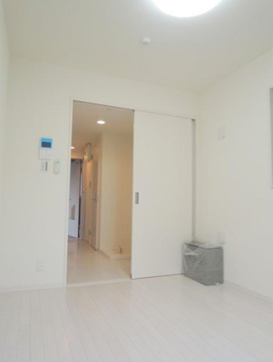 【寝室】 | ザ・コートハウス十条Ⅱ | 落ち着いて過ごせるお部屋なので、寝室にいかがでしょうか