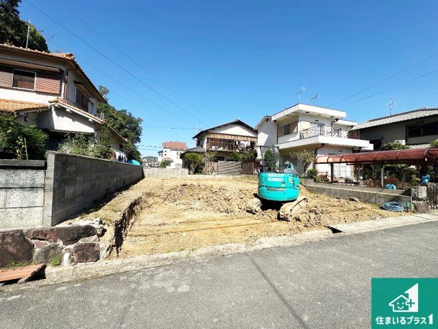 香芝市穴虫　第3期　新築一戸建て