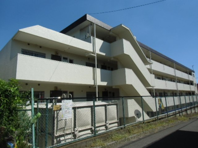 【外観】 | サンワパレス