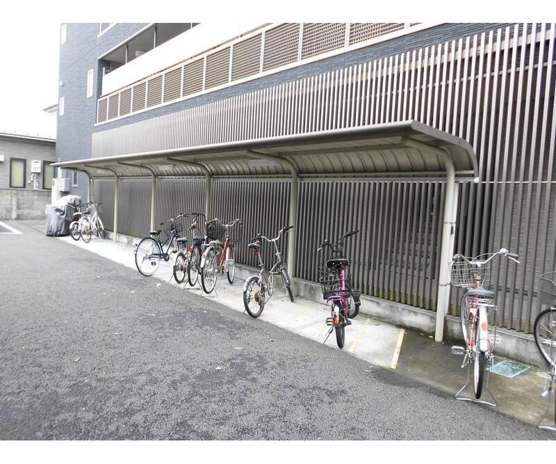 フェニックス浦和北のその他共用部分