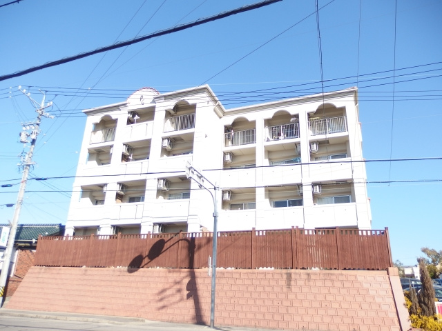 ｐｏｇｇｉｏ　ａｌ　ｓｏｌｅ　ｑｕａｔｔｒｏの外観