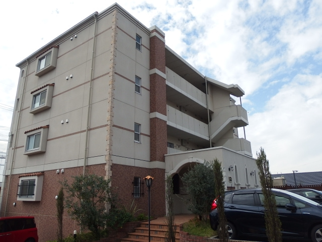 ｐｏｇｇｉｏ　ａｌ　ｓｏｌｅ　ｑｕａｔｔｒｏの外観