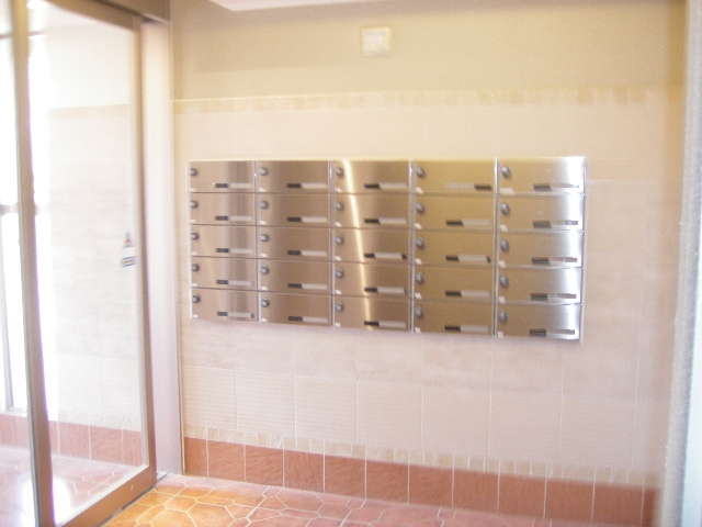 ｐｏｇｇｉｏ　ａｌ　ｓｏｌｅ　ｑｕａｔｔｒｏのその他共用部分