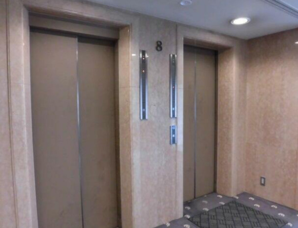 ヒューリック浅草一丁目のその他共用部分|エレベーター