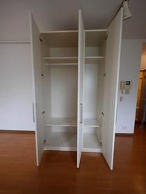 【収納】 | サニーサイドヒル