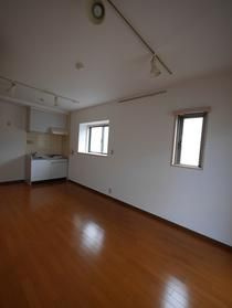 【居間・リビング】 | サニーサイドヒル