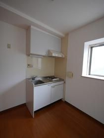 【キッチン】 | サニーサイドヒル