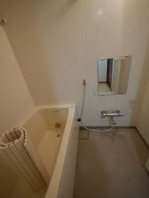 【浴室】 | サニーサイドヒル