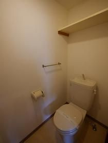 【トイレ】 | サニーサイドヒル