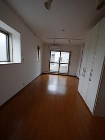 【洋室】 | サニーサイドヒル