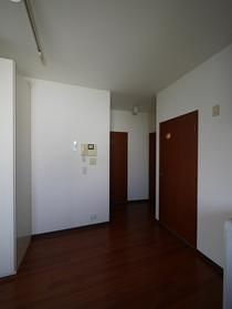 【内装】 | サニーサイドヒル