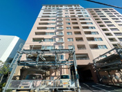 グレイス佐賀駅前☆仲介手数料無料☆の画像