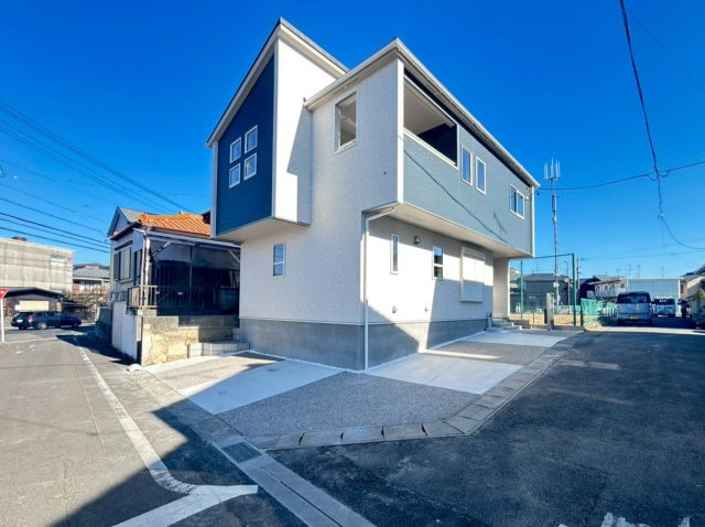 ブルーミングガーデン　江南市飛高町門野　全1区画分譲の駐車場|■駐車場　■ヤマダ不動産　株式会社リライフ　
■夢のマイホーム購入をフルサポートします！