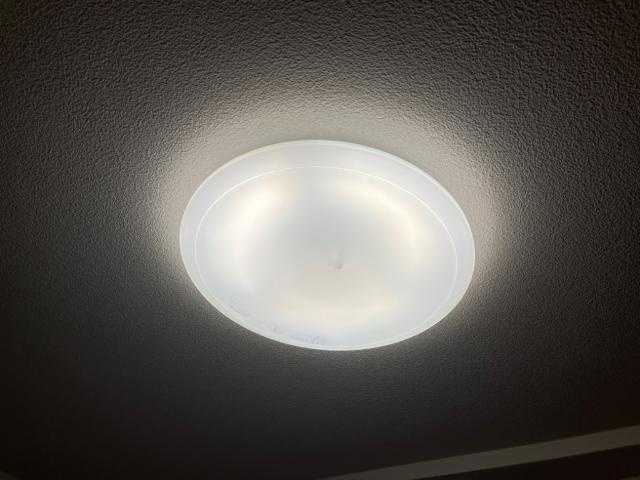 ビエンフェオークラの設備|照明器具