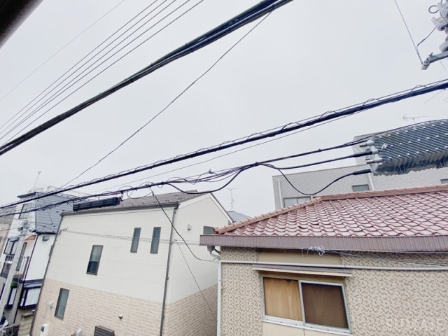 カーサレオナルドの展望|景色です☆