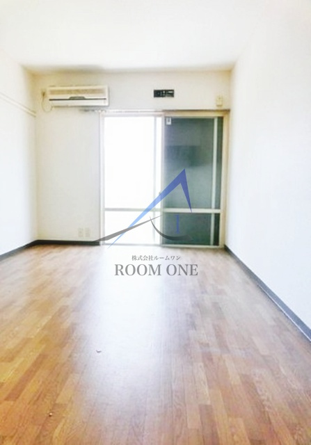 ウィスタリアの寝室|寝室です。