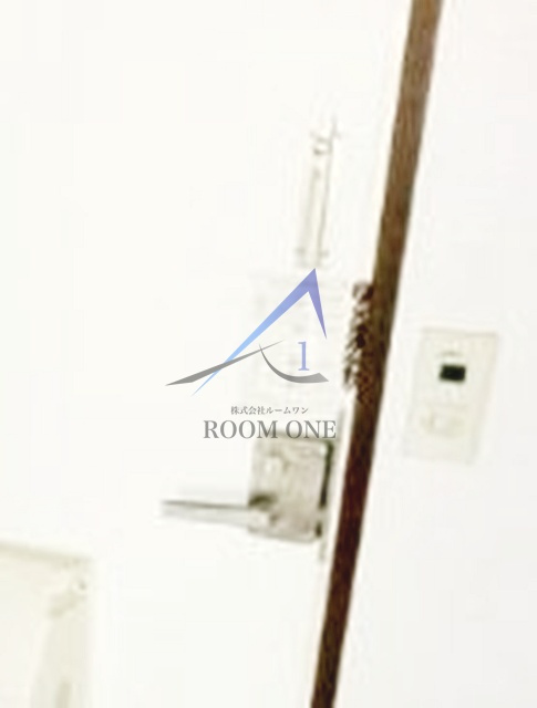 ウィスタリアのセキュリティ|内鍵です。