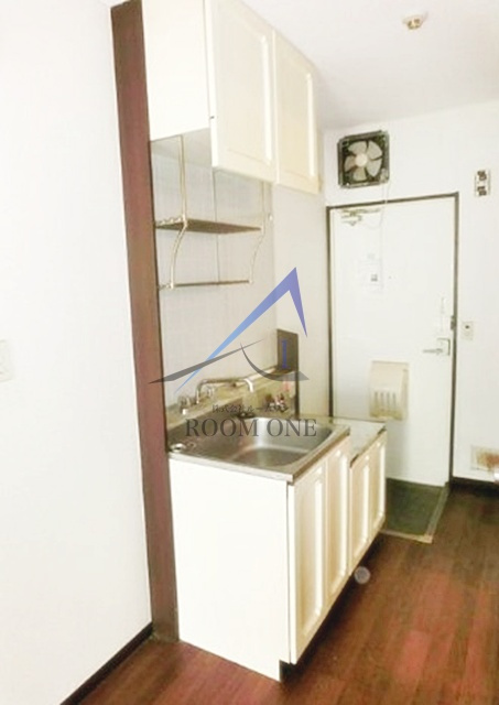 ウィスタリアのキッチン|キッチンです。