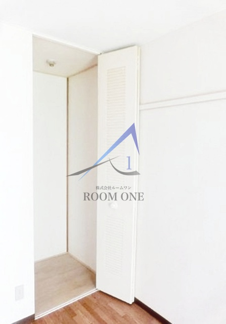 ウィスタリアの収納|収納です。