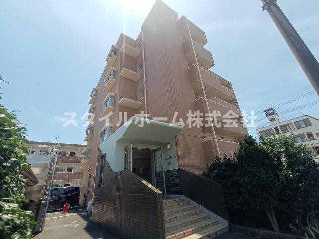 ベルドミール豊川のその他