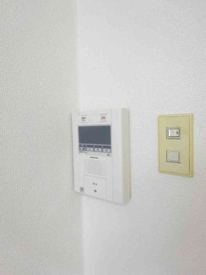 【セキュリティ】 | 蒲田ダイカンプラザCity