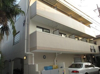 【外観】 | 蒲田ダイカンプラザCity