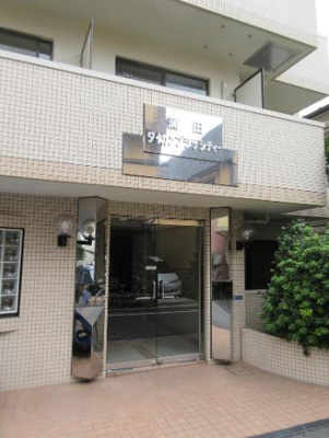 【エントランス】 | 蒲田ダイカンプラザCity