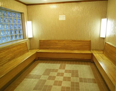 【その他共用部分】 | 蒲田ダイカンプラザCity