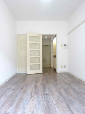 【寝室】 | 蒲田ダイカンプラザCity