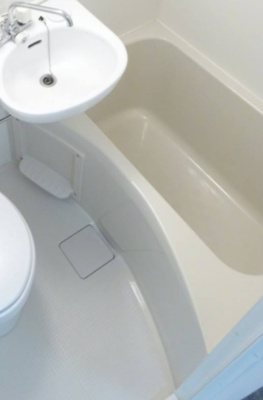 【浴室】 | 蒲田ダイカンプラザCity