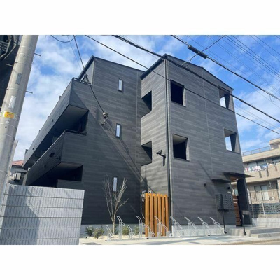 【外観】 | リップス