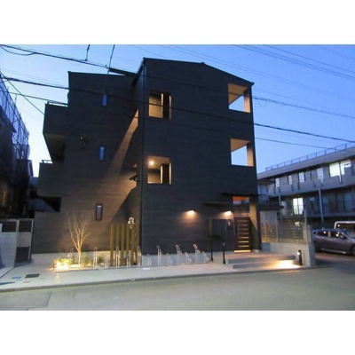 【ロビー】 | リップス