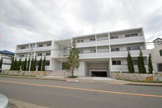 ラナイグレース国立