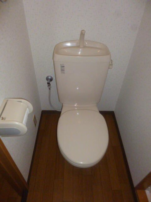 【トイレ】 | エクセルプラザ