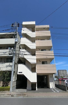 【外観】 | エクセルプラザ