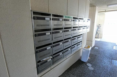 【その他共用部分】 | エクセルプラザ